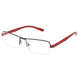  Okvir za naočale za muškarce Police VPL257-520568 Siva Ø 52 mm | shoptok.hr