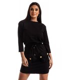 Edoti Women's mini dress DL Cene