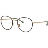 Giorgio Armani AR5151J 3002 M (50) Zlata/Kristalna | Shoptok.si