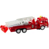  Fire Truck Car Die Cast Model | shoptok.hr