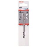 Bosch hex burgije - šestostougaone burgije - HSS Impact control | Eponuda.com