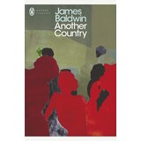 The Book Service Limited James Baldwin - Another Country | Eponuda.com