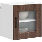 Ploča za perilicu posuđa s pohranom Kalmar 2 pcs Smeđi hrast | shoptok.hr