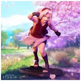 Abystyle Statue Naruto Shippuden - Sakura | Eponuda.com