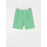 Sinsay - Mid rise kratke hlače | shoptok.hr