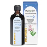Dr. Theiss Mucoplant Trpučev sirup Good Night Cijene