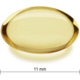 Jamieson vitamin e 100 iu, 100 mekih kapsula – antioksidativna zaštita i podrška zdravlju kože | ePonuda.com