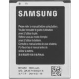 Samsung Baterija za Galaxy Core / Core Plus / Core Duos, originalna, 1800 mAh | Shoptok.si
