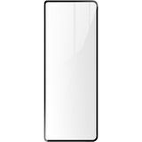 AVIZAR Zašcita zaslona iz kaljenega stekla 9H, odporna proti praskam in udarcem - prozoren crn obris za Samsung Galaxy Z Fold 3, (20629023) Cene