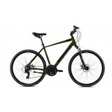 Capriolo bicikl TREK-roadster m 28" zeleno 20 | Eponuda.com