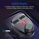 Paradoks FM transmiter G13 Bluetooth | shoptok.hr