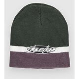 Volcom Hot Tune Kapa dark forest Cene
