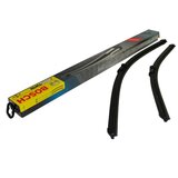 Bosch set metlic brisalcev Aerotwin A 297 S (3397007297), 600 + 500 mm | Shoptok.si