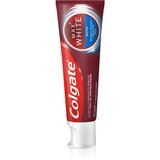 Colgate Max White Optic pasta za izbjeljivanje zuba s trenutnim učinkom 75 ml Cijene