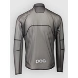Poc The Supreme Rain Jacket Sylvanite Grey XL | Shoptok.si