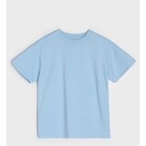 Sinsay Pamučne majice 5 pack | shoptok.hr