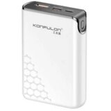 Konfulon Eksterna baterija A6Q 10000mAh Pd 20W (ulaz Micro-Type C-USB)