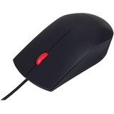 Lenovo Miš optički, 1600 dpi, 3 tipke, USB - OEM USB Optical Ergonomic Mouse | Eponuda.ba