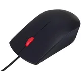 Miš optički, 1600 dpi, 3 tipke, USB - OEM USB Optical Ergonomic Mouse