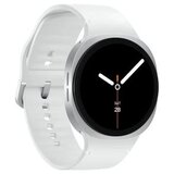 Samsung Watch 8 44mm Bluetooth silver | Shoptok.si