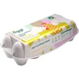 Jaja klasa M podni uzgoj EGGI 10kom
