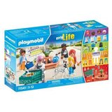  Playset Playmobil My Life 71541 | shoptok.hr
