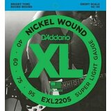 Daddario EXL220S | Shoptok.si