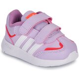 Adidas TENSAUR SWITCH CF I Ljubičasta | shoptok.hr