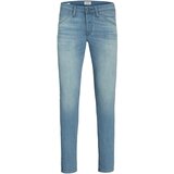 Jack & Jones muške farmerke 12269569, plave cene