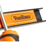Vonhaus magnetski držač alata, set od 3 komada | shoptok.hr
