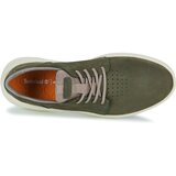 Timberland BRADSTREET ULTRA LEATHER OX Kaki | shoptok.hr