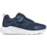 Geox Nizke superge - Modra Cene
