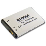 Intensilo Baterija IA-BH130LB za Samsung SMX-C10 / SMX-K45 / SMX-K400, 1200 mAh Cene