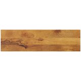  Ploča stola 120x20x3,8 cm Pravokutna Masivno Drvo Mango | shoptok.hr