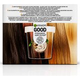 Garnier Barve za lase Good Nachfüllset für permanente Haarfarbe - 9.1 Vanilla Kostanjeva Cene