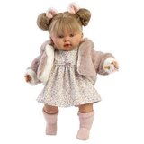  bebe Llorens 42282 Alexandra 42 cm Cijene