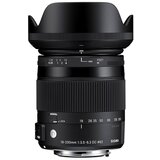 Sigma 18-250mm F3.5-6.3 DC Macro OS HSM for Canon EF Mount | Eponuda.ba