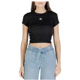 Calvin Klein crop fit ženska majica | ePonuda.com