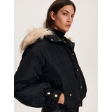 Reserved - Kaput za dječake - crno | shoptok.hr