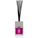 THD Cube Pink Bouquet aroma difuzer s punjenjem 100 ml