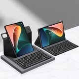 Royal Bailey Flip cover in Bluetooth Tipkovnica RT109 za iPad Air5 10.9（2022)/iPad Air4 10.9（2020), (21595211) | Shoptok.si