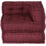  Modularna sofa kestenjasta 70x70x54 Tkanina | Eponuda.com