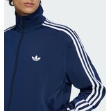Adidas Gornji dio trenirke 'Firebird' mornarsko plava / bijela | shoptok.hr