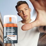 L´Oréal Paris men expert magnesium defence 24H dnevna krema za obraz za vse tipe kože 50 ml za moške | Shoptok.si