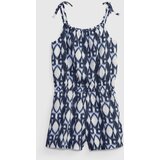 GAP Kids linen overall - Girls Cijene