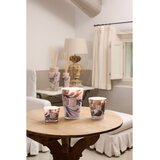 Baobab Collection Leaves Manon dišeča sveča 500 g | Shoptok.si