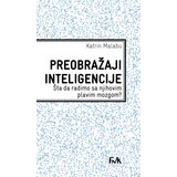 Makart Ketrin Malabu - Preobražaji inteligencije Cene