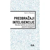 Ketrin Malabu - Preobražaji inteligencije