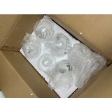Vesta 322 luster 6*G9 mesing/crna outlet | ePonuda.com