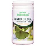 Apotheke Kräuterhaus Ginkgo biloba | shoptok.hr